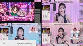 이것이 커스일까 살스일까❤️10개팬가입역팬1개❤️