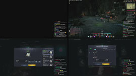 AION 2 GLORIOUS GOBLIN RANGER MASTERMIND