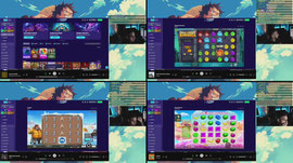 Hyper | !Hyper