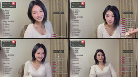 찐신입) 어 잠깐 보러왓어