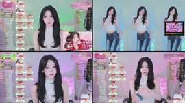 안녕 밍며들어볼래? NEW 아웃송모음899