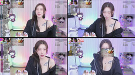 [신입여캠]공주 놀아줘어ㅓㅓㅓ40개로 방셀가져갈랭?