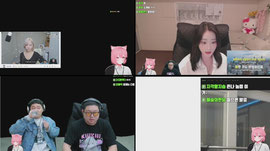 [원더독] 감스트님 대중 가요 노래 대회 참가합니다🩷