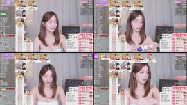 부산 신입여캠💕뱃쨜방셀 442