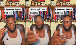 Pre-Diabetes/Type 2 Diabetes