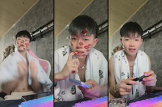 mật vụ làm chồng