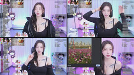 [신입여캠]혈 좀 뚫어줘라 SOS