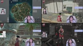드림즈🐸 밍핑이 간다 40킬 듀오미션