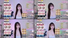25일차 신입) 2부,, 건빵은 ㄹㅇㅋㅋ만 쳐라/ 팬가입 시 댄스