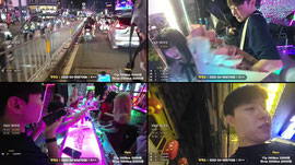 Vietnam)hochiminh 미녀 찾기 女の子探し find japan girl