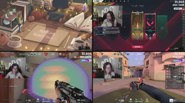 Pas une loose autorisée. (!info !don !maxesport !musique !discord !cagnotte !whishlist)