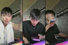 mật vụ làm chồng