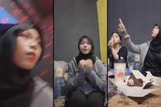 prety dewi