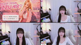 레깅스 눈나 헤헤