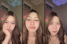cantikkuuu💋