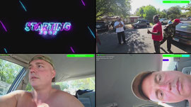 LIVE COVERAGE SAFEZONE CONTESTANTS CX (CIRCLE EVENT) @Ice Poseidon https://iceposeidon.com/safezone  (AUSTIN,TEXAS)(SUB-ATHON)(TTS for SUBS)