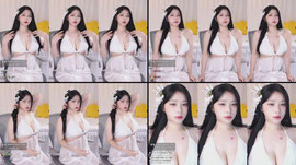 밸리댄스강사랑 밤마다..❤️ 오늘 놓치면 평생 후회각