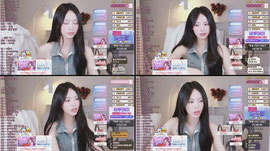 민지) 나 오늘 좀 예쁠지도..