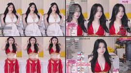 밤마다 왕을 잡아먹는 무희..