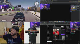 S-Tier Reacts| Nopixel V | !Underdog !NTE !discord !socials