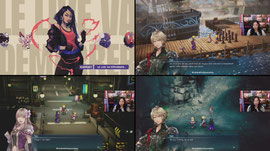 ENFIN FINAL FANTASY RESONANCE le jeu complet, LETS GO ! !ffresonance #ad (Switch 2)