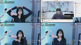[수니그룹] 내일 승급전 떨린다만