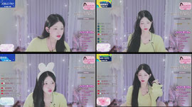 신입여캠♥ 방셀 식데뽑기 있어용♥ 팬가입시 10퍼역팬