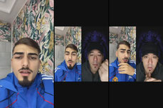Vincenzo Shelly Esposito⛓️