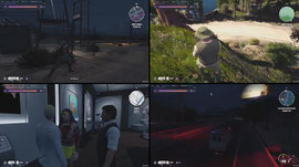 REED DANKLEAF - RESEARCH BEGINS - CORVID-19 - NOPIXEL V