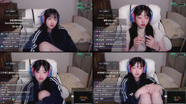 진 짜 짧 방