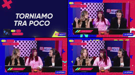 Quanto sono DAVVERO simili LAURA MAISANO e GIORGIA MORDENTI? 🤔 Test Shock e Maternità