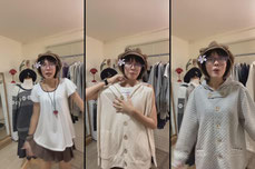 Lady style