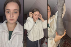 Взуття, одяг💛 оновлення