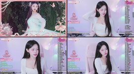 [팀진우: 여왕] 안녕하세요오