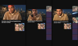 Willkommen bei meinem LIVE