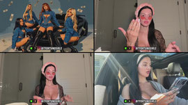 BITFORTUNE GIRLS STREAM