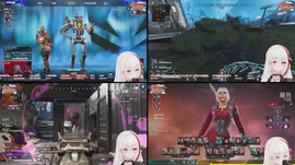 10/20【今天沒運動】爬分!│ ˶˙ᵕ˙˶ )꜆  !懶蛋a卡 !DC !口號 !RAZER