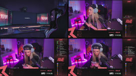 🖤 dop3 & cs2! utility practice + rank up games 🖤