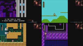 [ESP/ENG] Ruteo Mega Man 2 No Damage 💙Cuphead God Run PB1💙