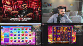 MIT DER COMMUNITY IM 3D ONLINE CASINO ZOCKEN🔥 !bzetbonus !rolex