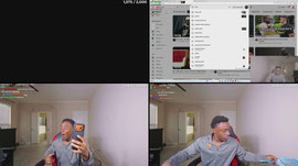 👻 BREAKING THE BALLOON WORLD RECORD 👻 BEST MOUTH ON TWITCH 👻 BURBTOBER 👻 !discord !socials !mod 👻
