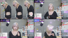 시스루🔥