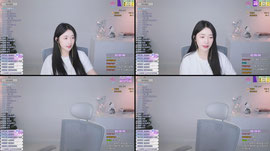 [수니그룹 게임즈] 별비 수상한 그녀 봤지만 기억못하는 머리