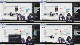 [캄 몬스타즈:중등반] 배그 치킨 내기!!!
