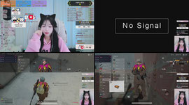 조망댕 배그 40킬미션 ㄷㄷㄷㄷ