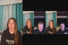 Untitled stream