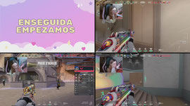 ✨ LA MEJOR CLOVE DE EU HA VUELTO 😎 RADIANT GAMES (SPOILER: NO) | !rango