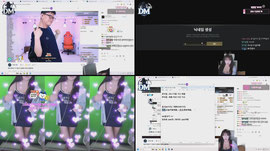 DM♥ 배그 7:7 킬내기 입장료 2000개... (100/2000)
