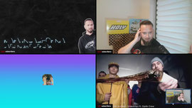 🔴 CAPITAL BRA muss 250.000 Euro wegen Casinostream zahlen | CASHMO Vs. JAYSUS | Kann ein DISSTRACK eine Karriere ZERSTÖREN? u.v.m.