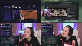 🔴Diana Mid or plus LP???? !dc